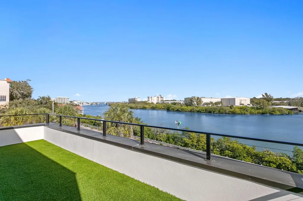 70 Gulf Boulevard Indian Rocks Beach FL 33785
