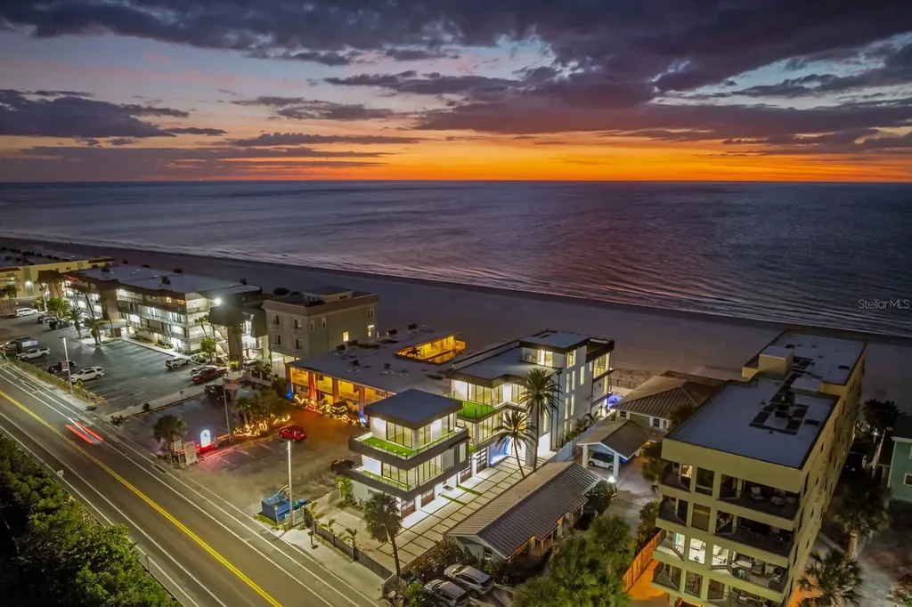 70 Gulf Boulevard Indian Rocks Beach FL 33785