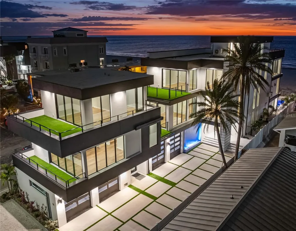 70 Gulf Boulevard Indian Rocks Beach FL 33785