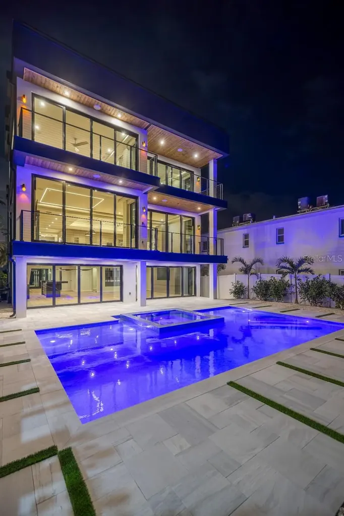 70 Gulf Boulevard Indian Rocks Beach FL 33785
