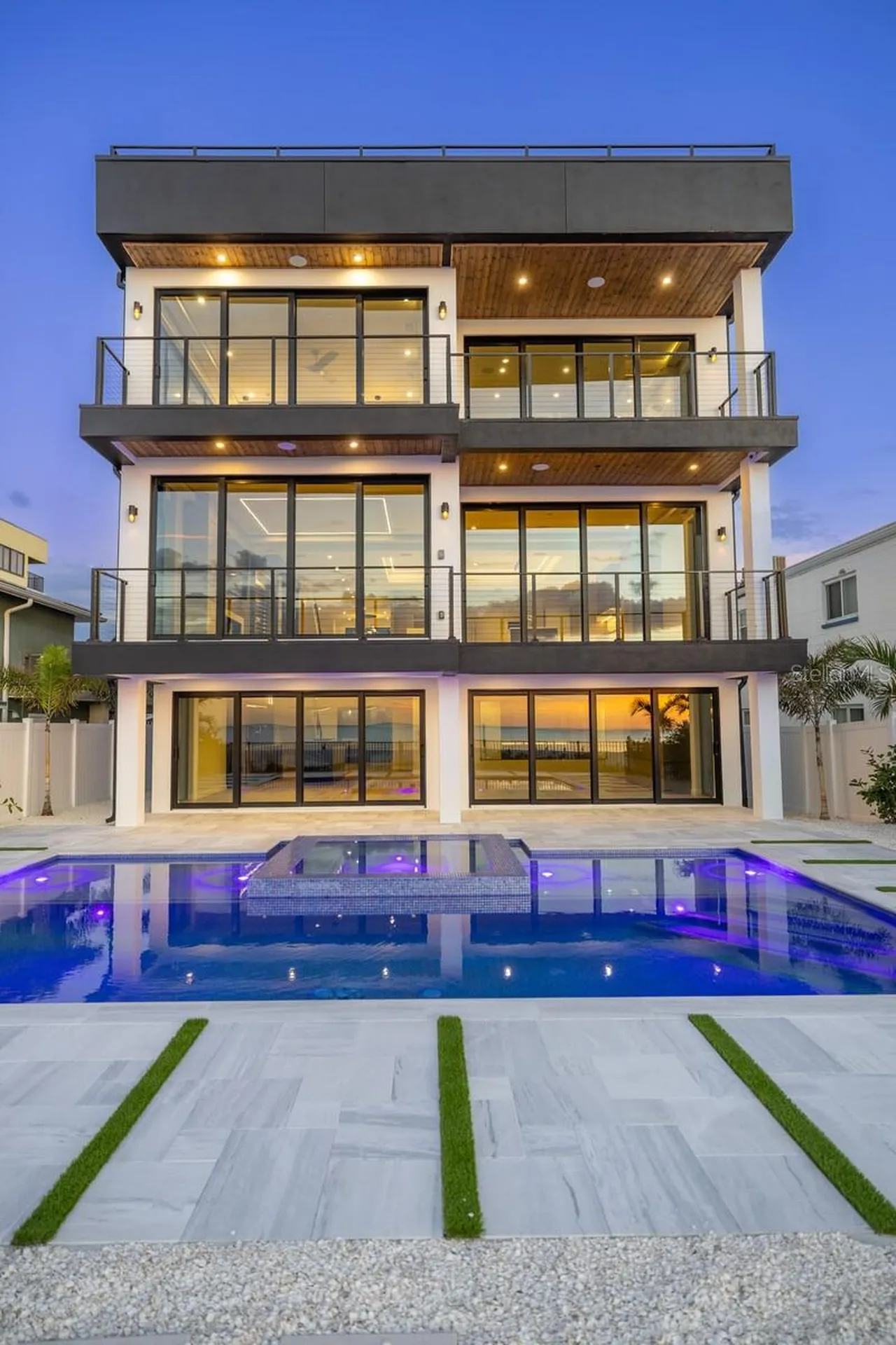 70 Gulf Boulevard Indian Rocks Beach FL 33785