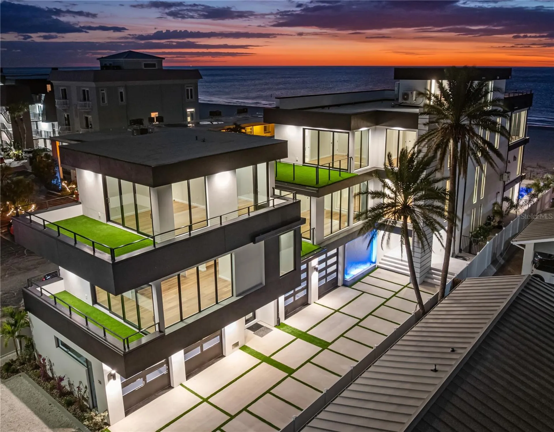 70 Gulf Boulevard Indian Rocks Beach FL 33785