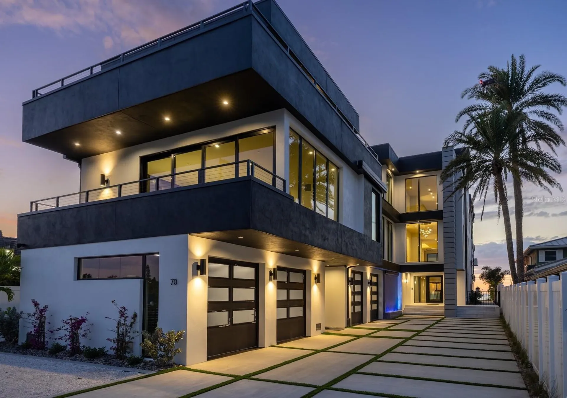 70 Gulf Boulevard Indian Rocks Beach FL 33785