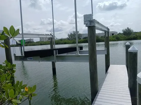 70 Gulf Boulevard Indian Rocks Beach FL 33785