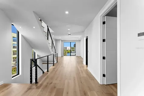 70 Gulf Boulevard Indian Rocks Beach FL 33785