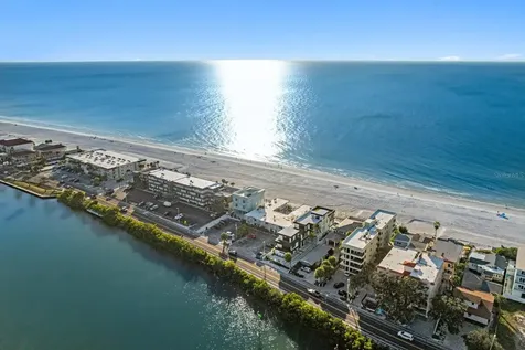 70 Gulf Boulevard Indian Rocks Beach FL 33785