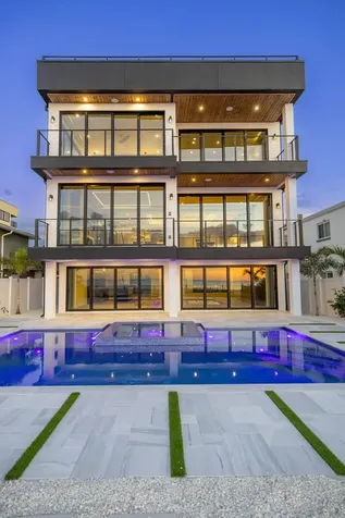 70 Gulf Boulevard Indian Rocks Beach FL 33785