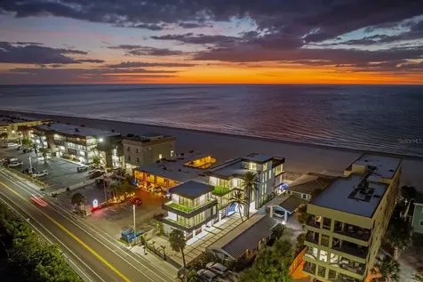 70 Gulf Boulevard Indian Rocks Beach FL 33785