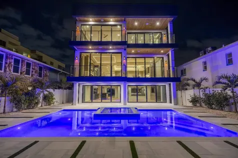 70 Gulf Boulevard Indian Rocks Beach FL 33785