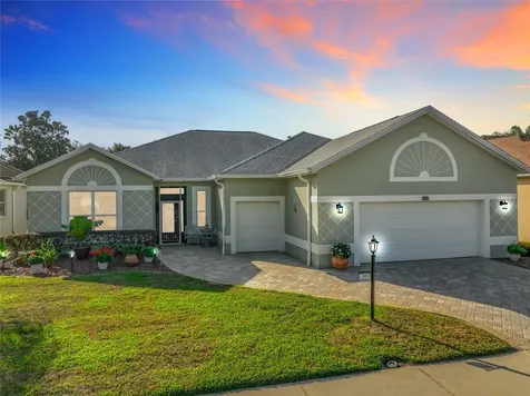 3636 Belle Rose Drive Leesburg FL 34748
