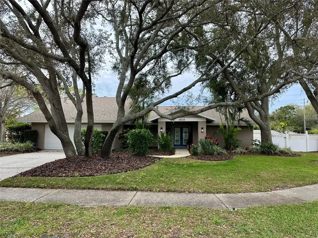 10116 130th Lane Seminole FL 33776