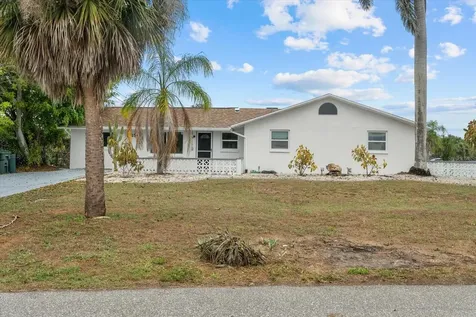 200 San Lorenzo Avenue North Port FL 34287