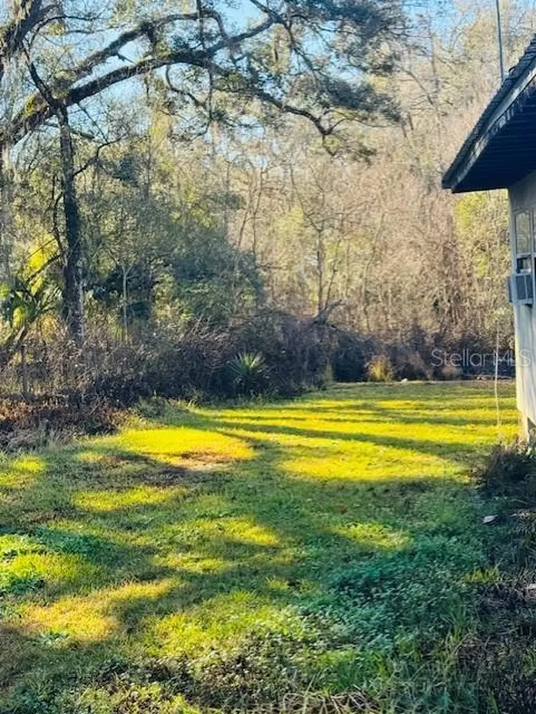 11417 SW 42nd Terrace Webster FL 33597