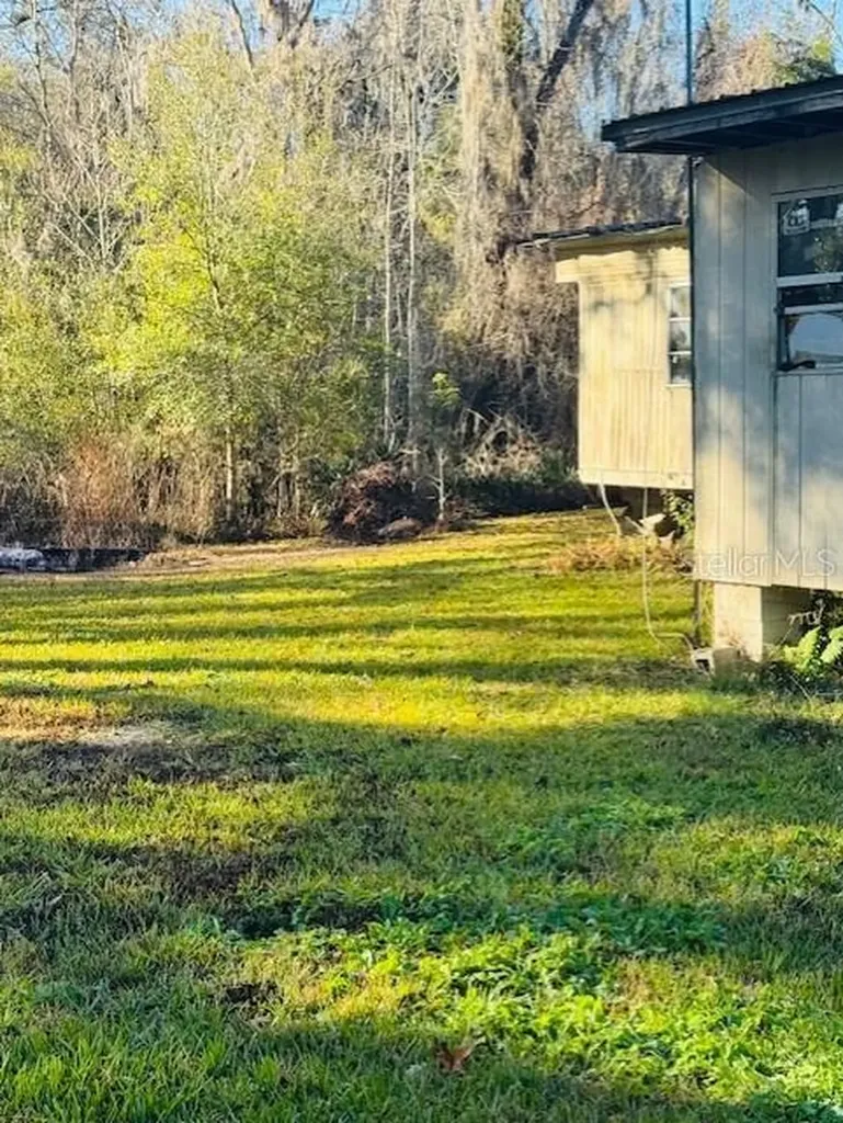 11417 SW 42nd Terrace Webster FL 33597