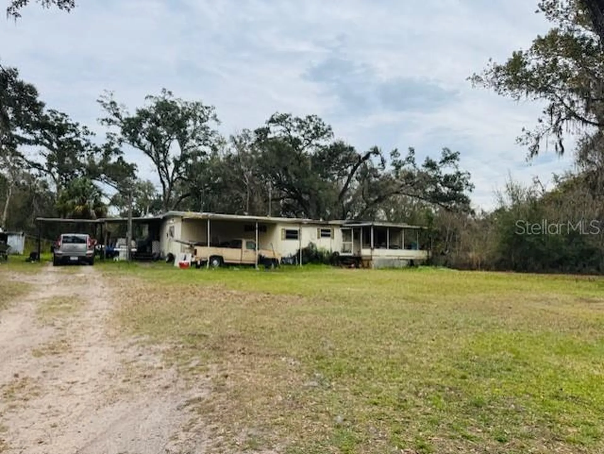 11417 SW 42nd Terrace Webster FL 33597