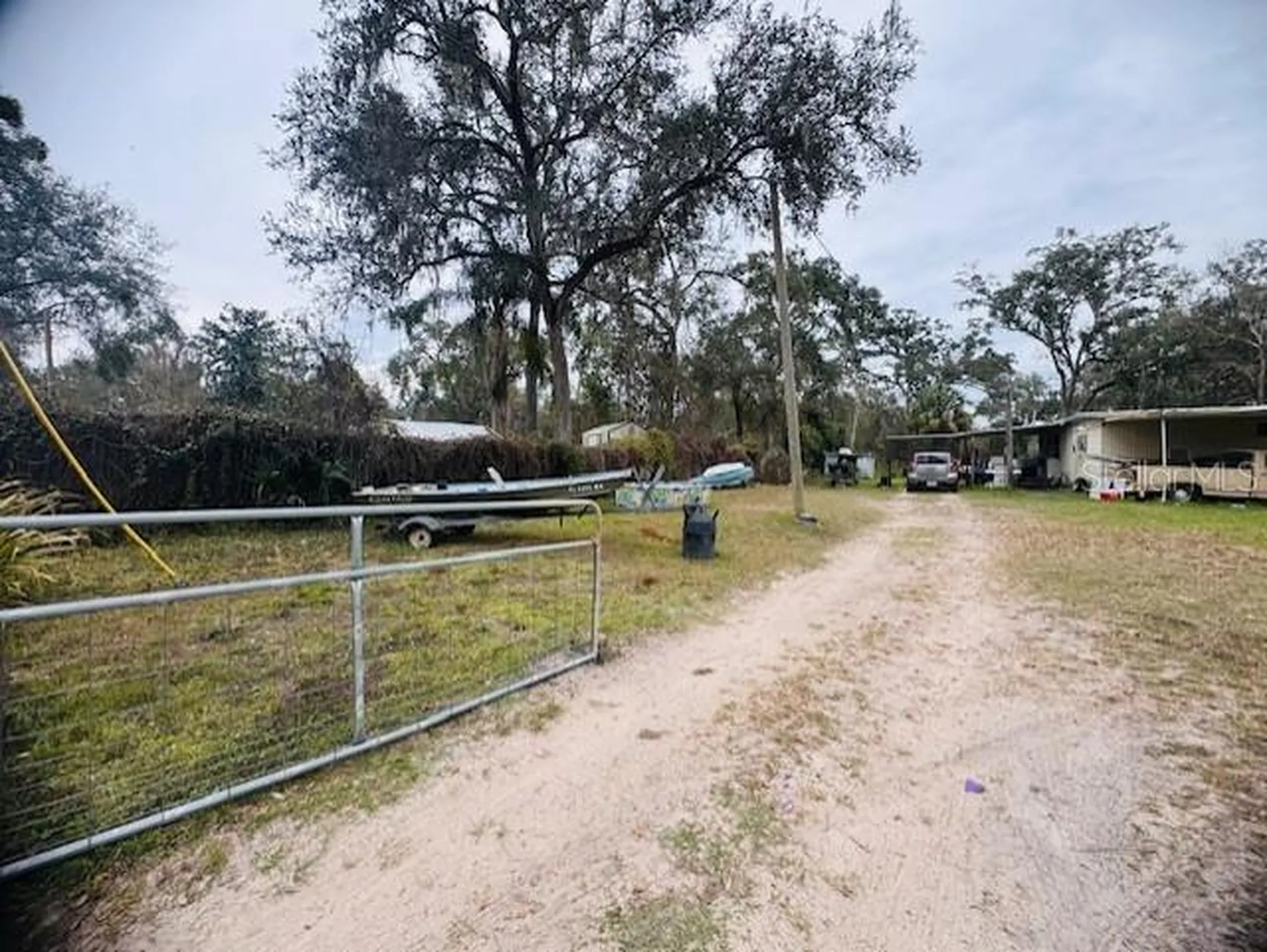 11417 SW 42nd Terrace Webster FL 33597