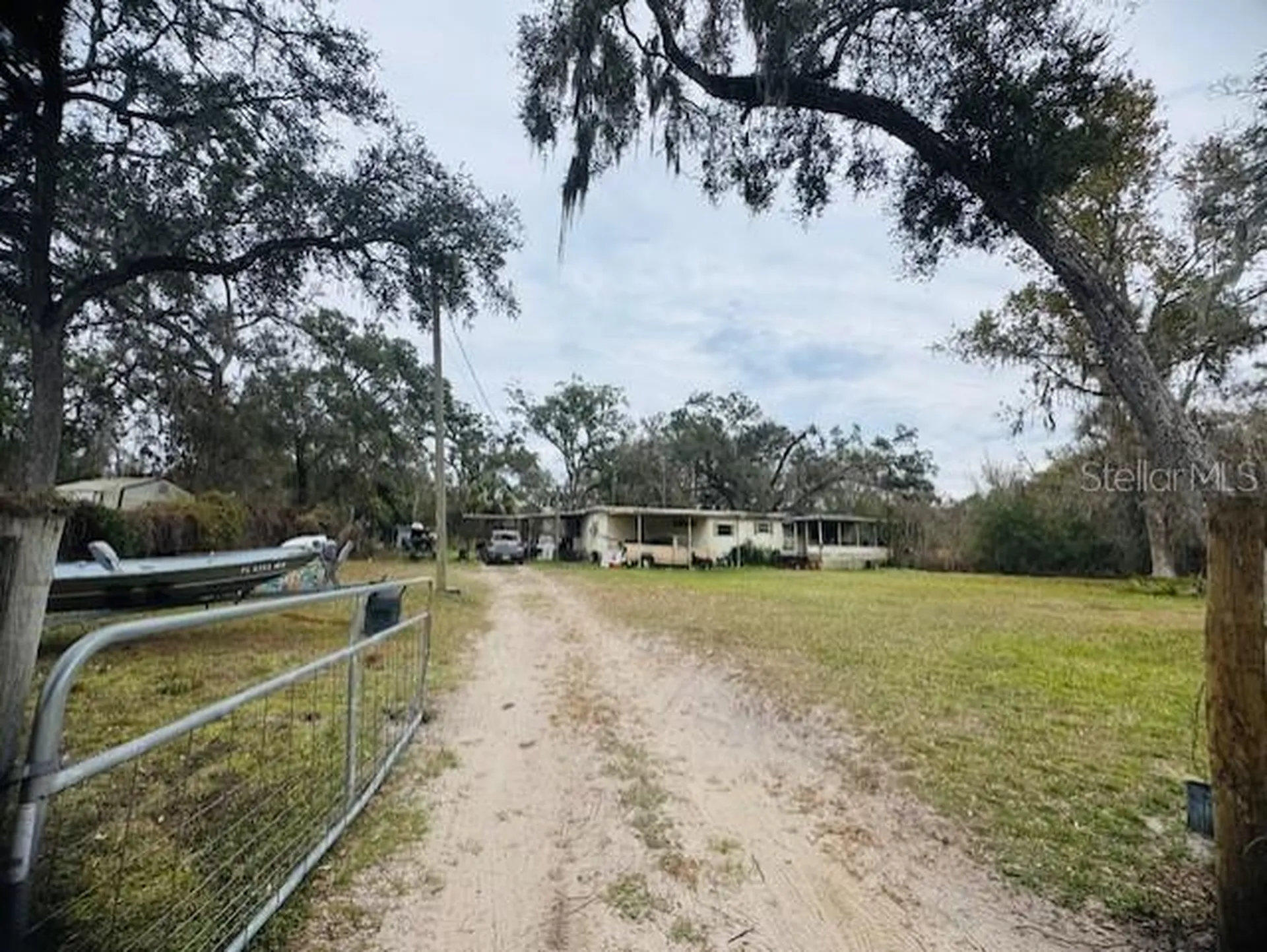 11417 SW 42nd Terrace Webster FL 33597
