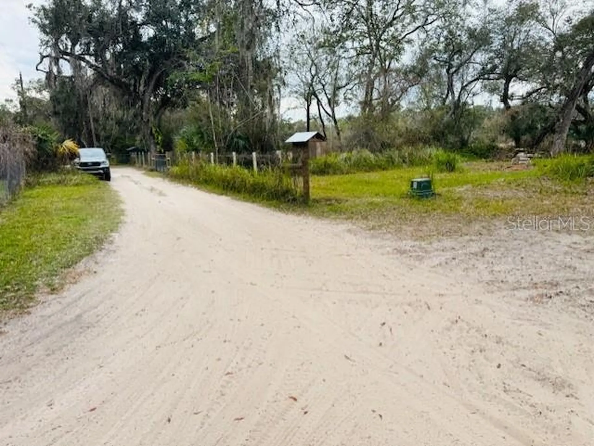 11417 SW 42nd Terrace Webster FL 33597
