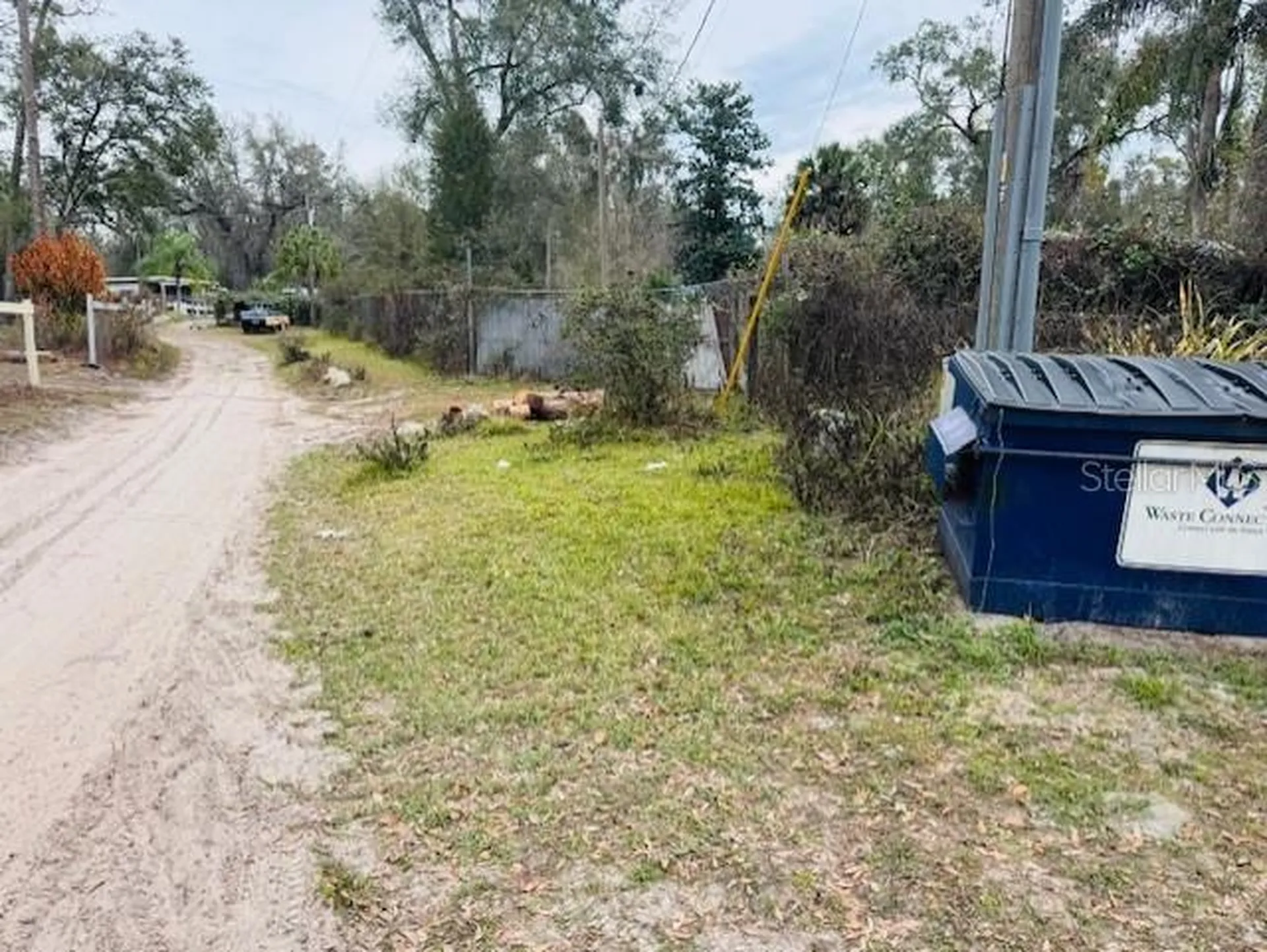11417 SW 42nd Terrace Webster FL 33597