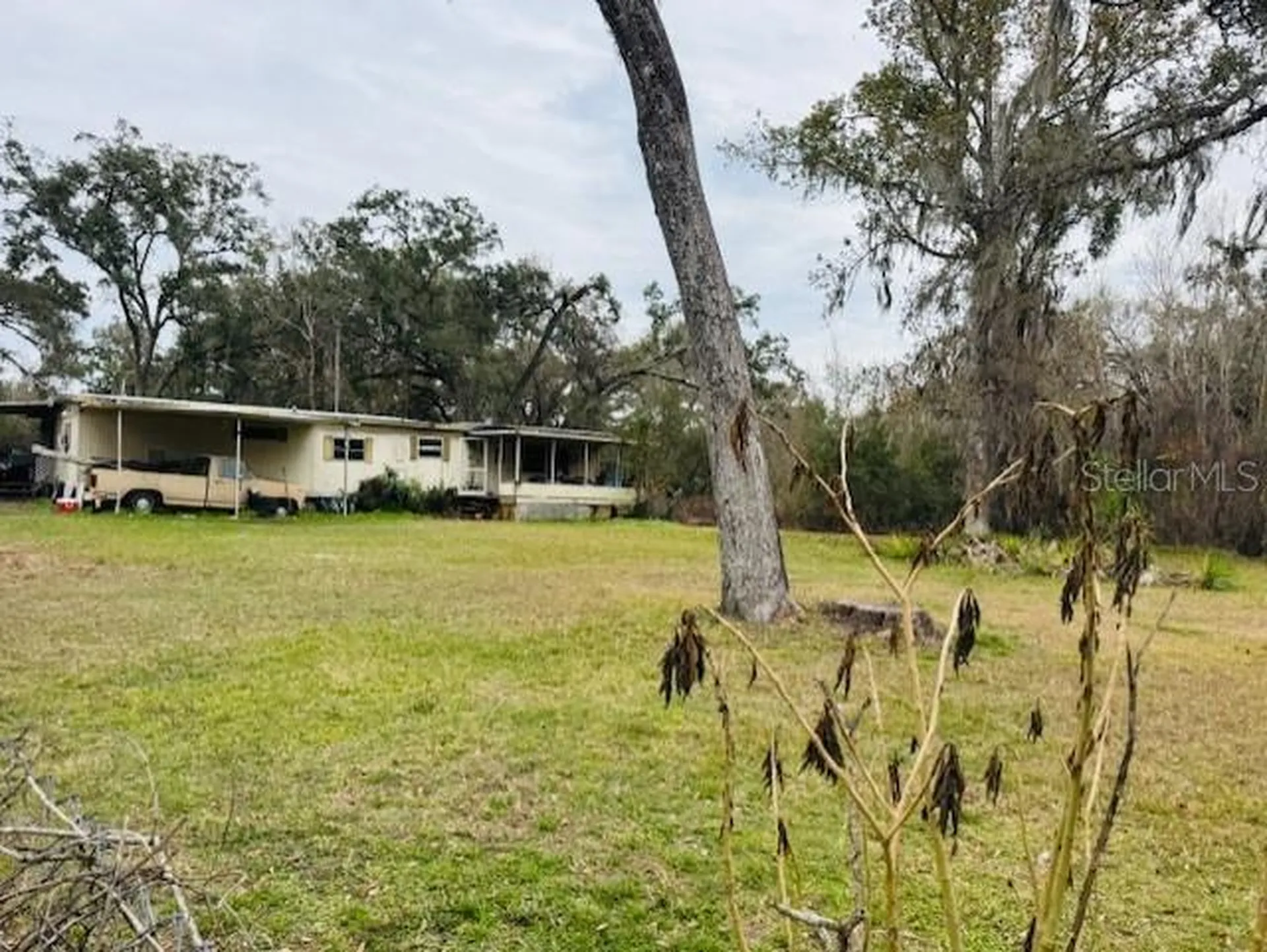 11417 SW 42nd Terrace Webster FL 33597