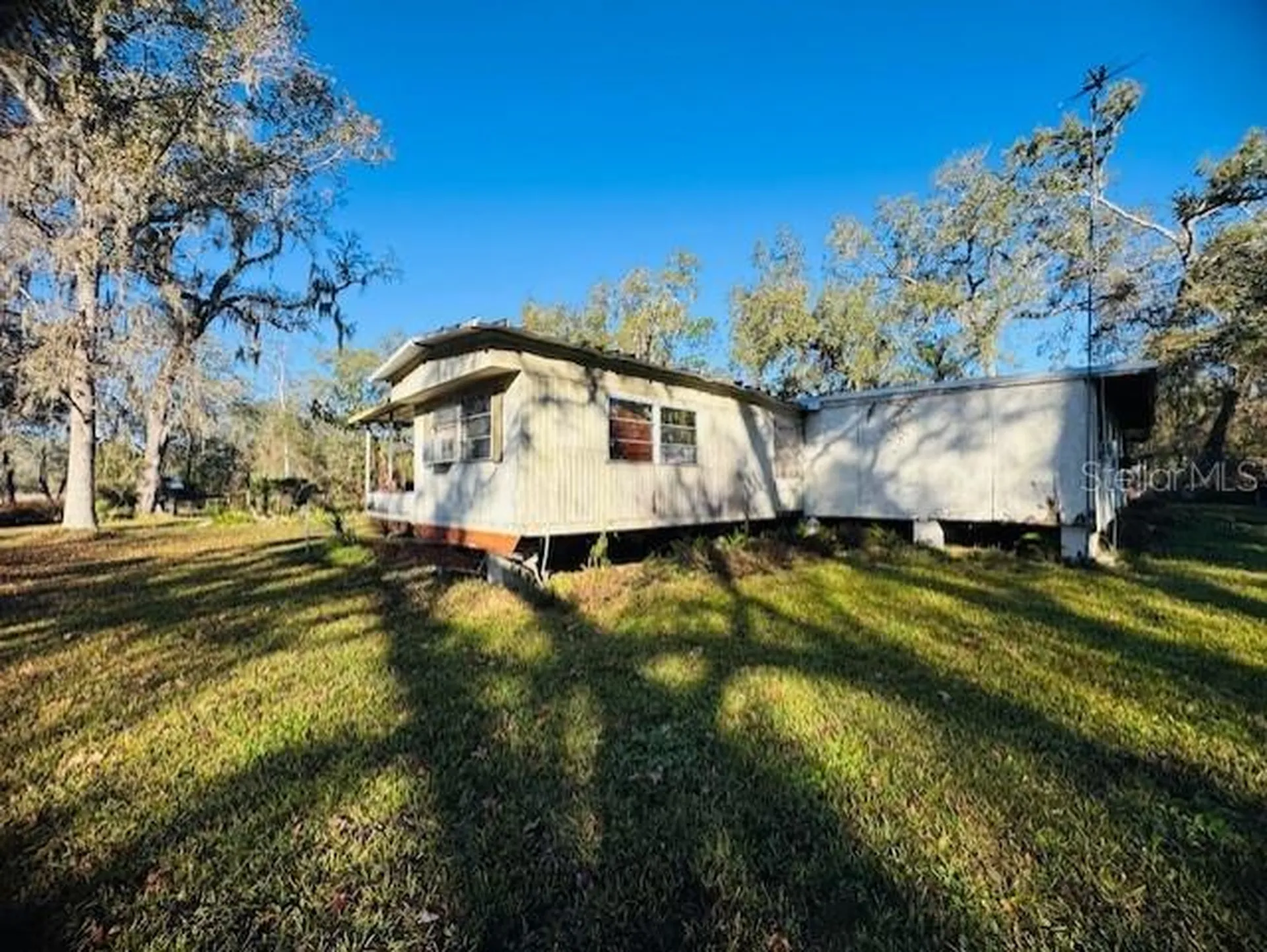 11417 SW 42nd Terrace Webster FL 33597