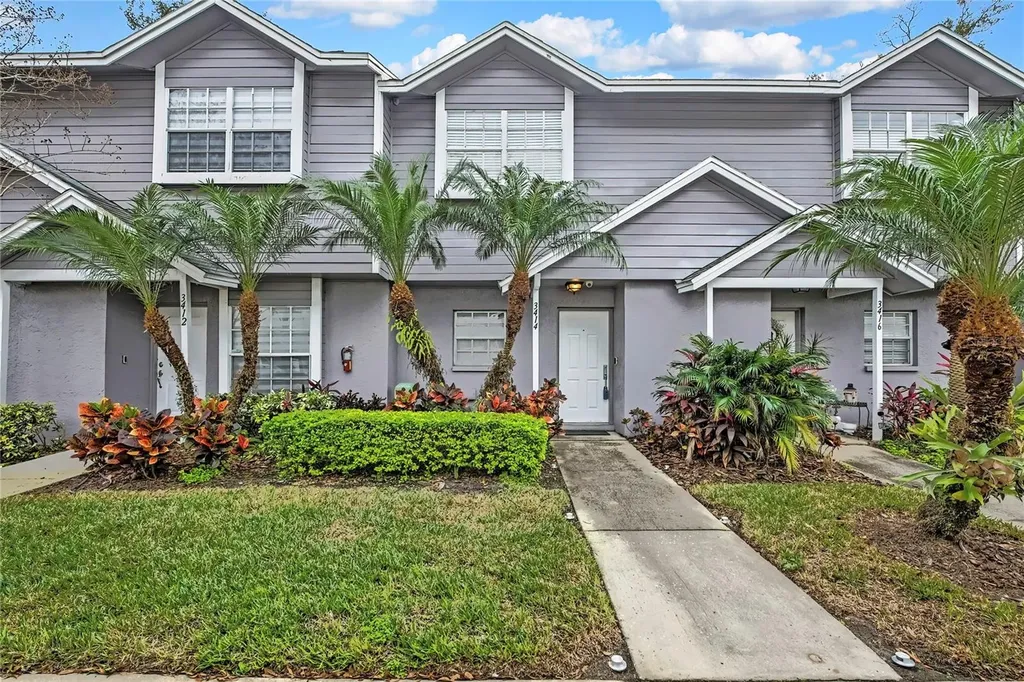 3414 Arbor Oaks Court Tampa FL 33614