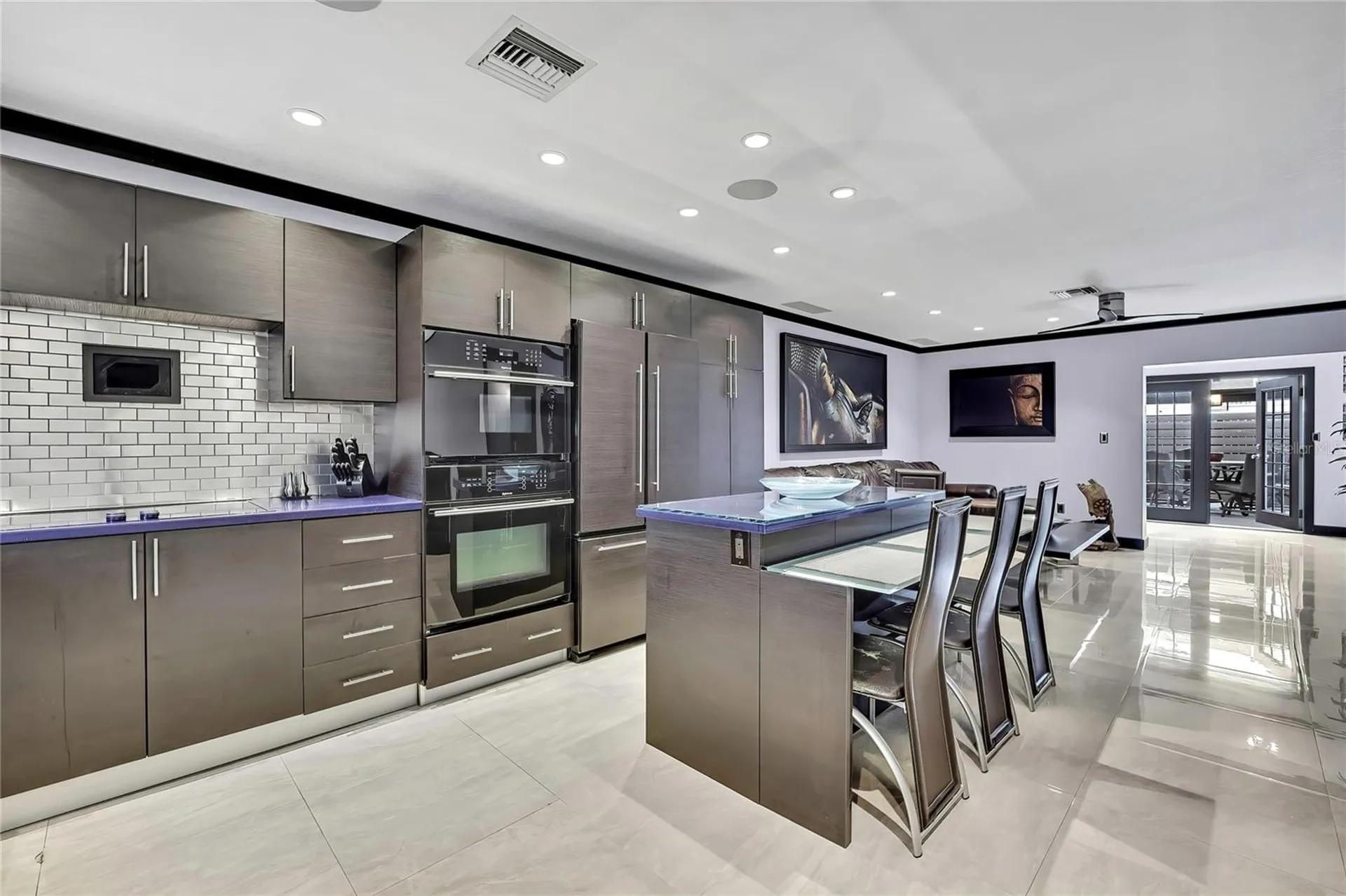 3414 Arbor Oaks Court Tampa FL 33614