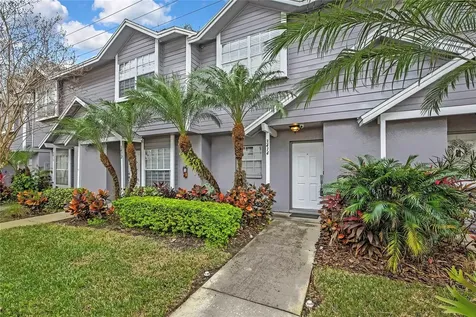 3414 Arbor Oaks Court Tampa FL 33614