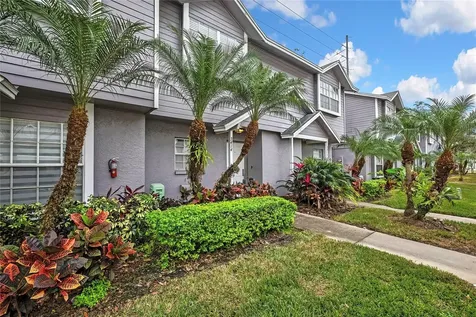 3414 Arbor Oaks Court Tampa FL 33614