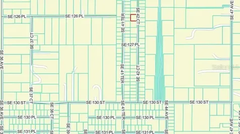12626 SE 42nd Court Belleview FL 34420