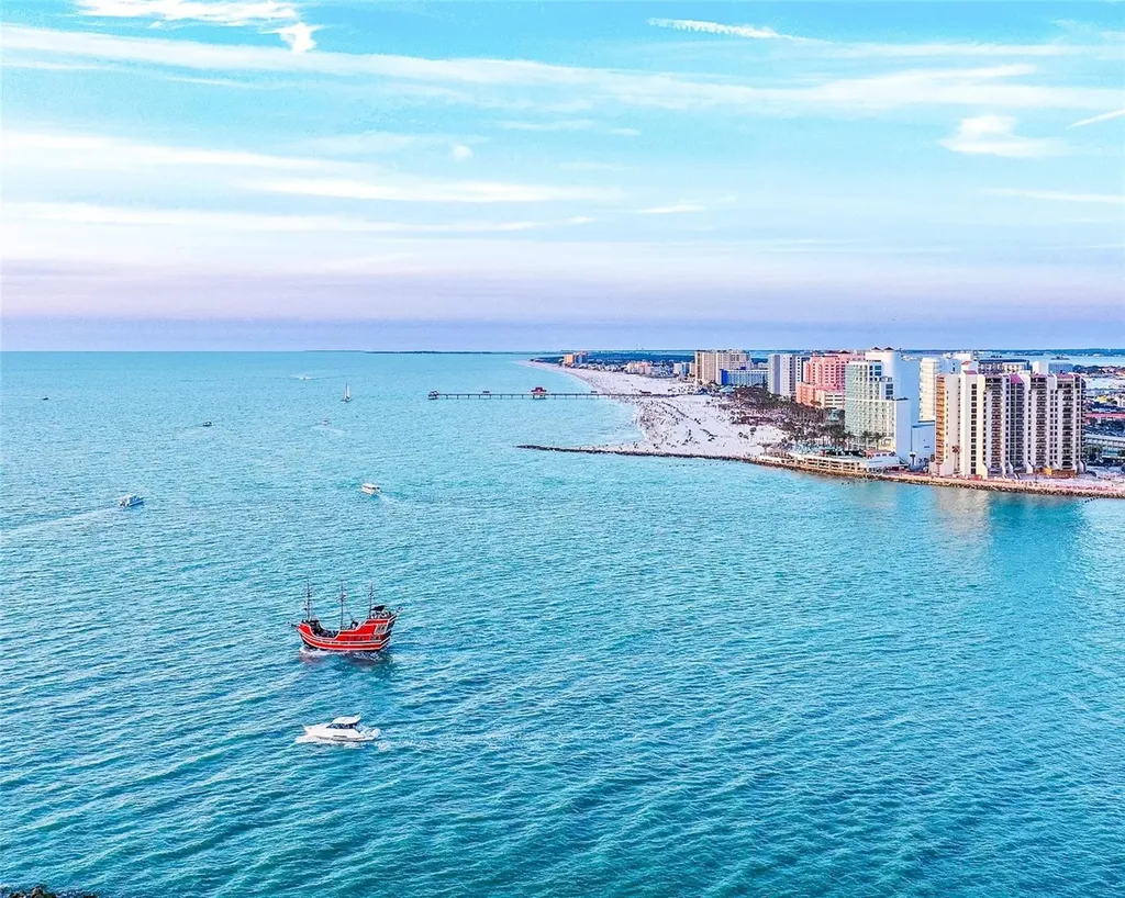 701 S Madison Avenue Clearwater FL 33756