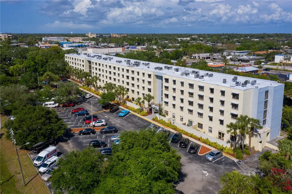 701 S Madison Avenue Clearwater FL 33756