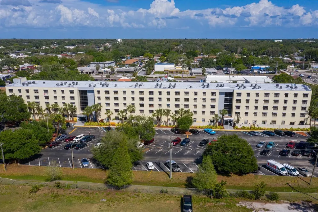 701 S Madison Avenue Clearwater FL 33756