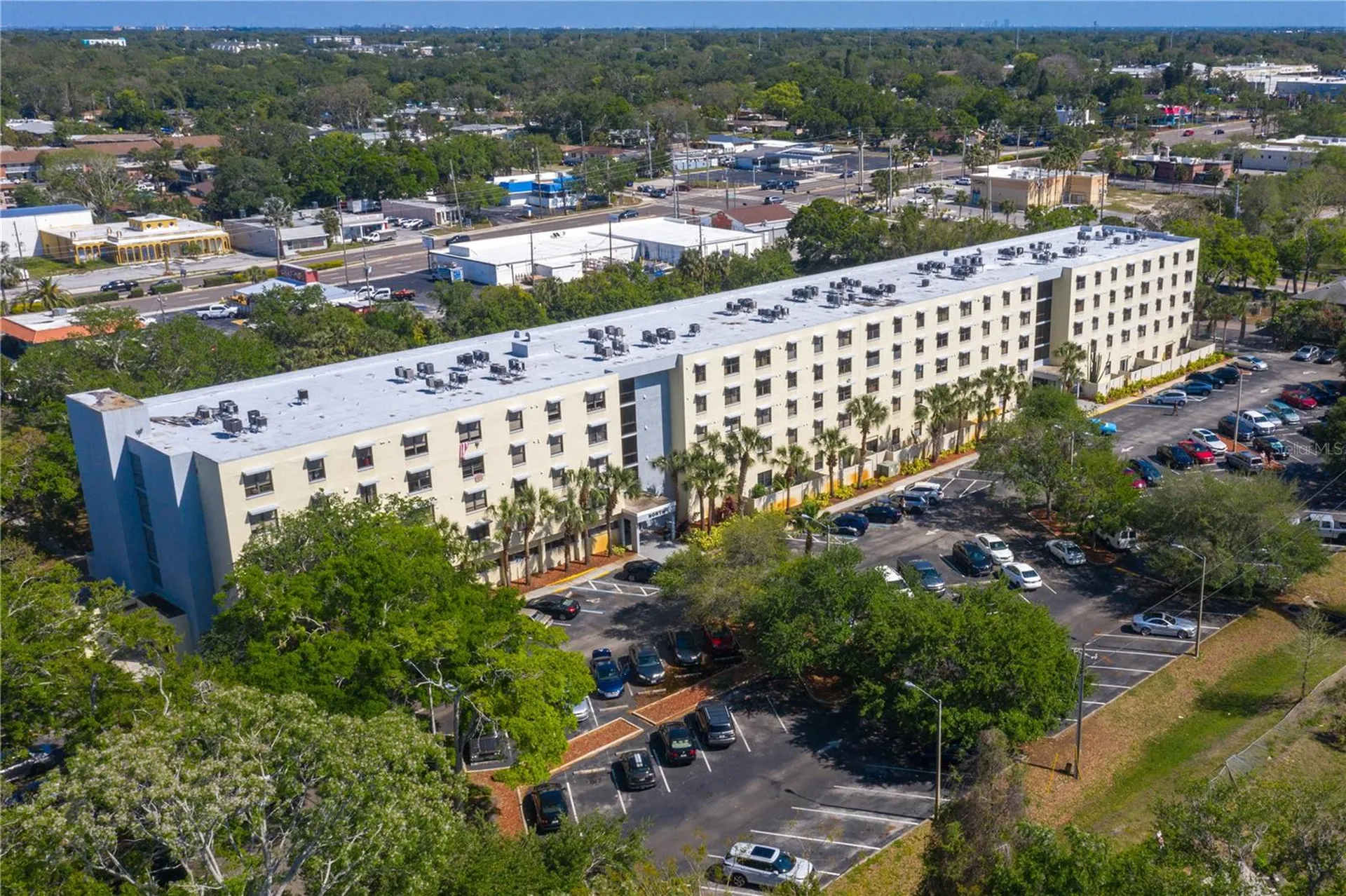 701 S Madison Avenue Clearwater FL 33756