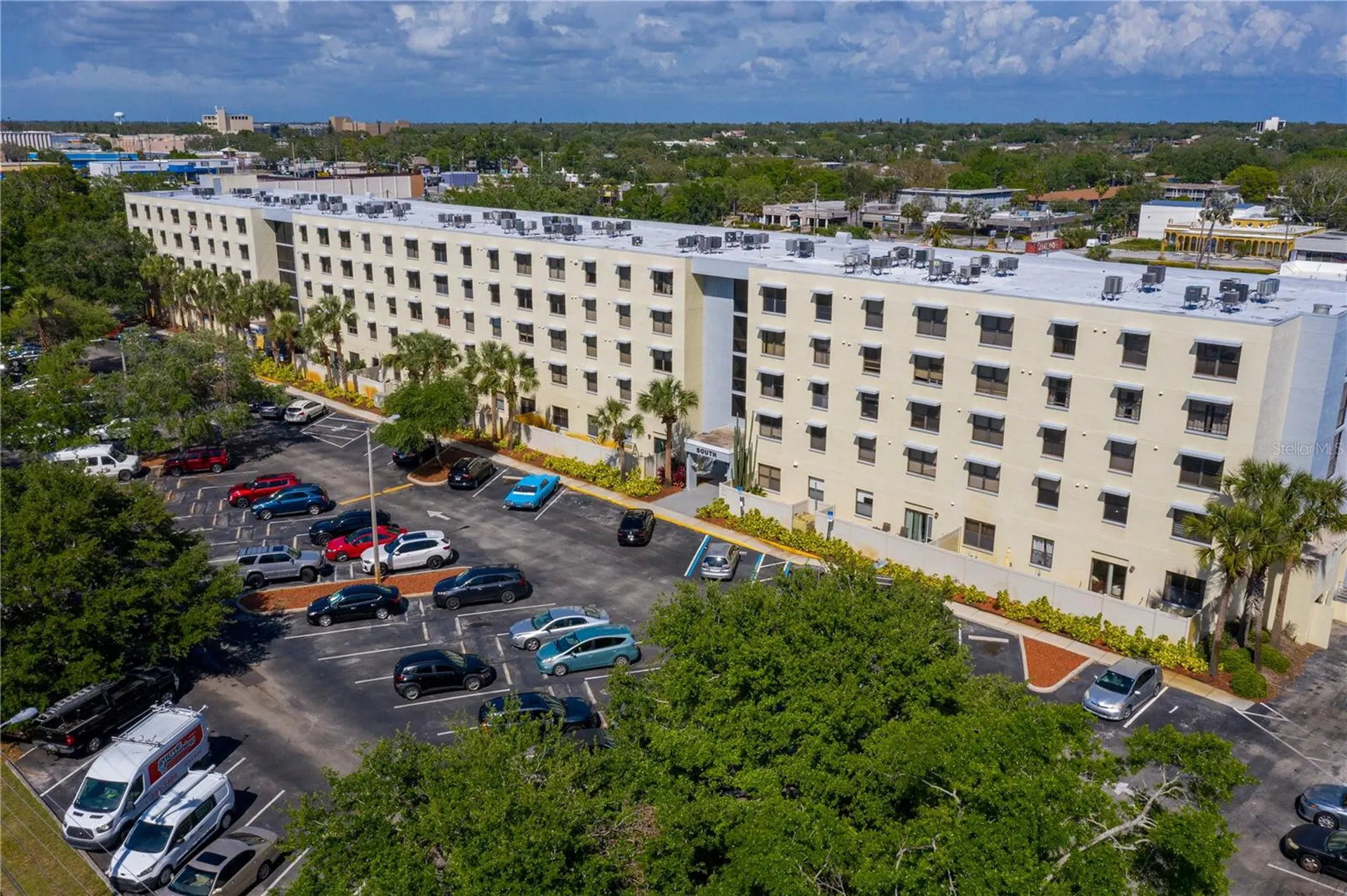 701 S Madison Avenue Clearwater FL 33756