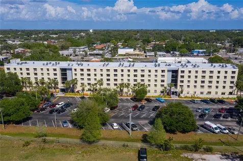701 S Madison Avenue Clearwater FL 33756