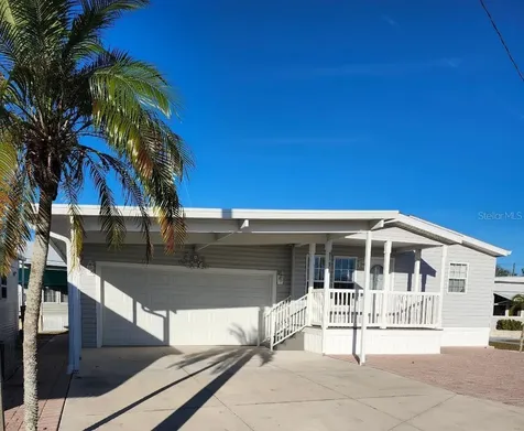 1709 Minnesota Avenue Bradenton FL 34207