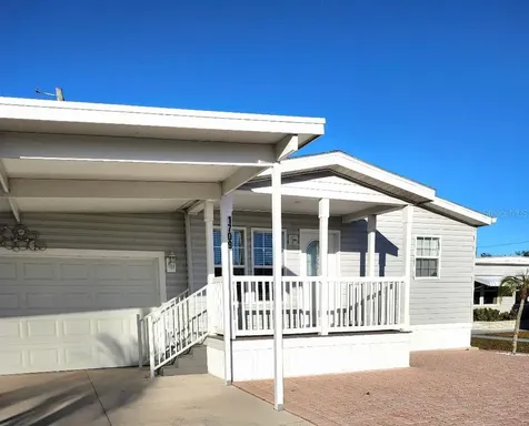 1709 Minnesota Avenue Bradenton FL 34207