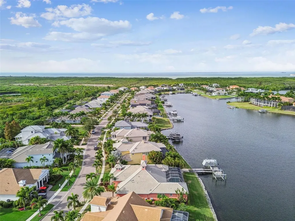 729 Manns Harbor Drive Apollo Beach FL 33572