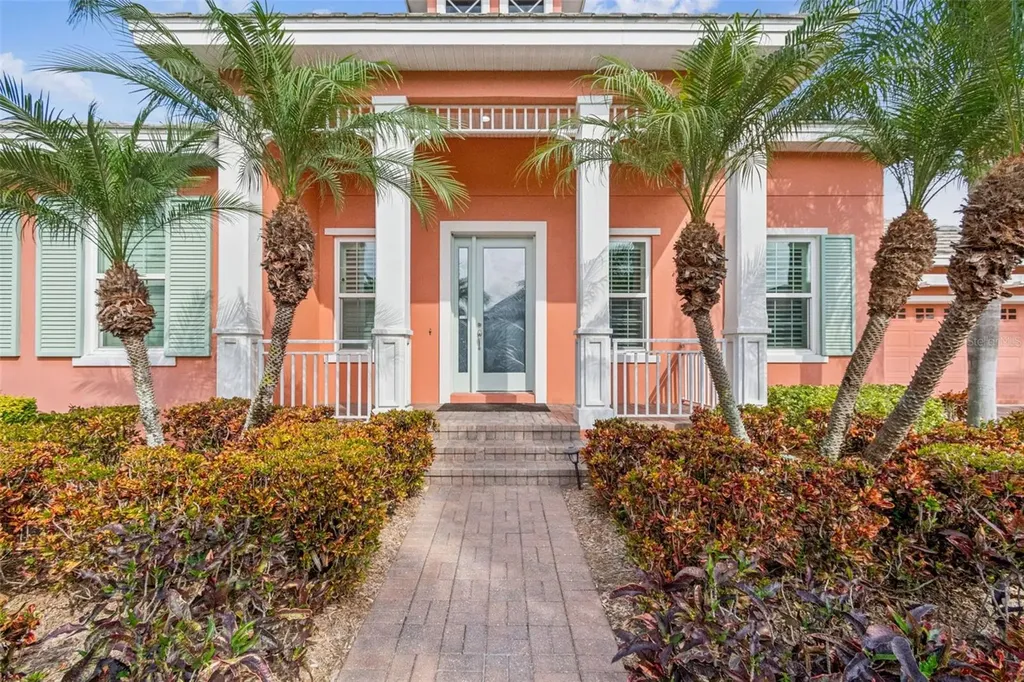 729 Manns Harbor Drive Apollo Beach FL 33572