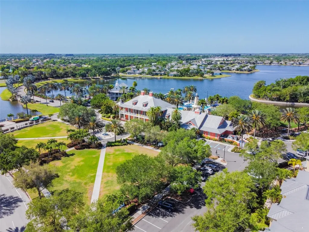 729 Manns Harbor Drive Apollo Beach FL 33572