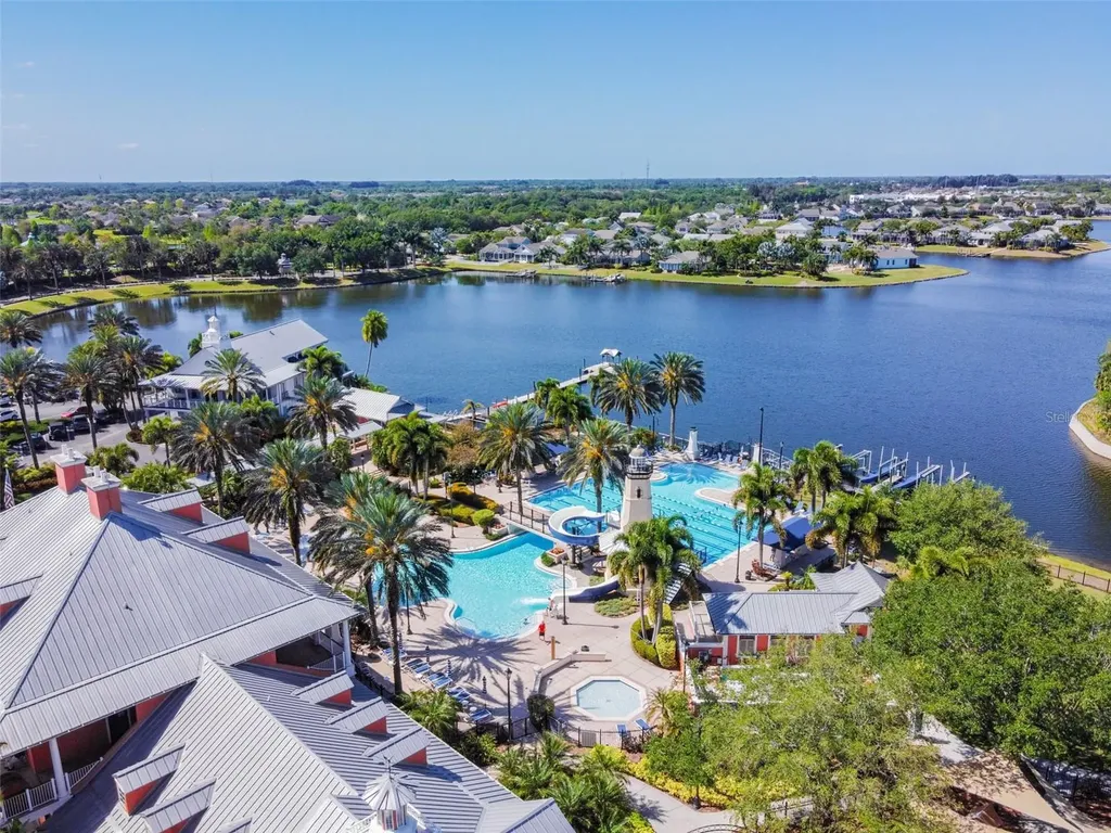 729 Manns Harbor Drive Apollo Beach FL 33572