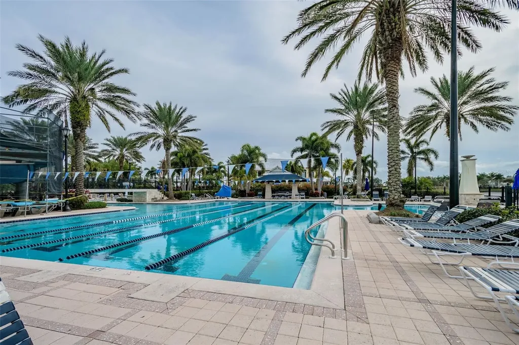 729 Manns Harbor Drive Apollo Beach FL 33572