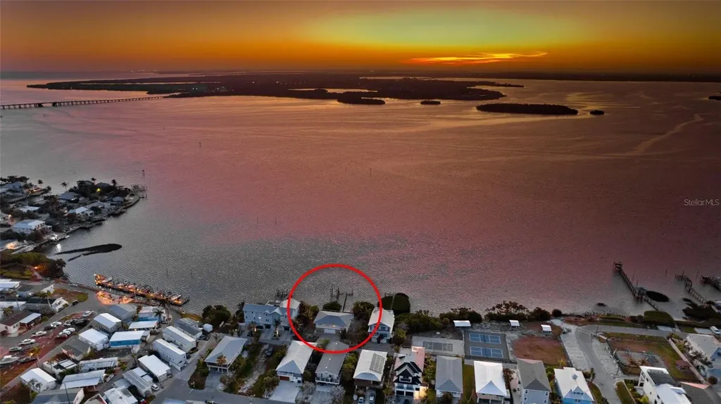 2512 Avenue A Bradenton Beach FL 34217