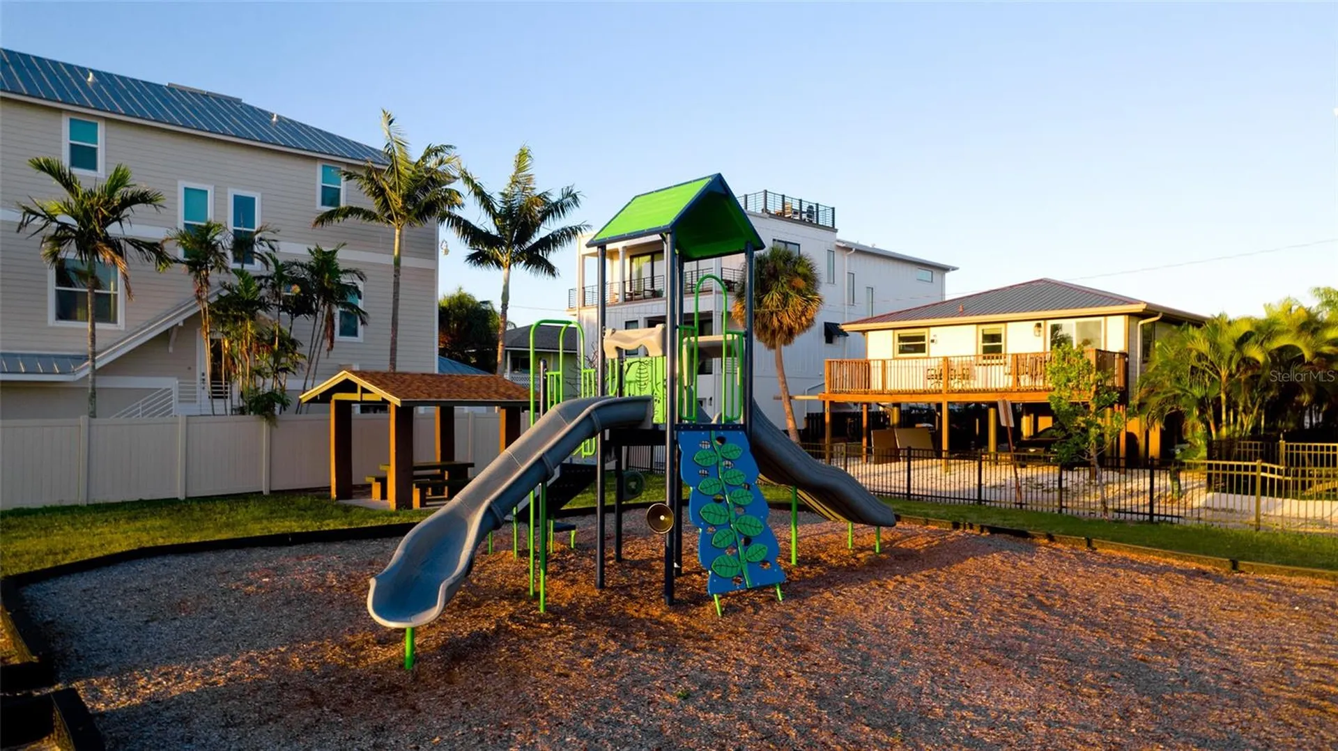 2512 Avenue A Bradenton Beach FL 34217