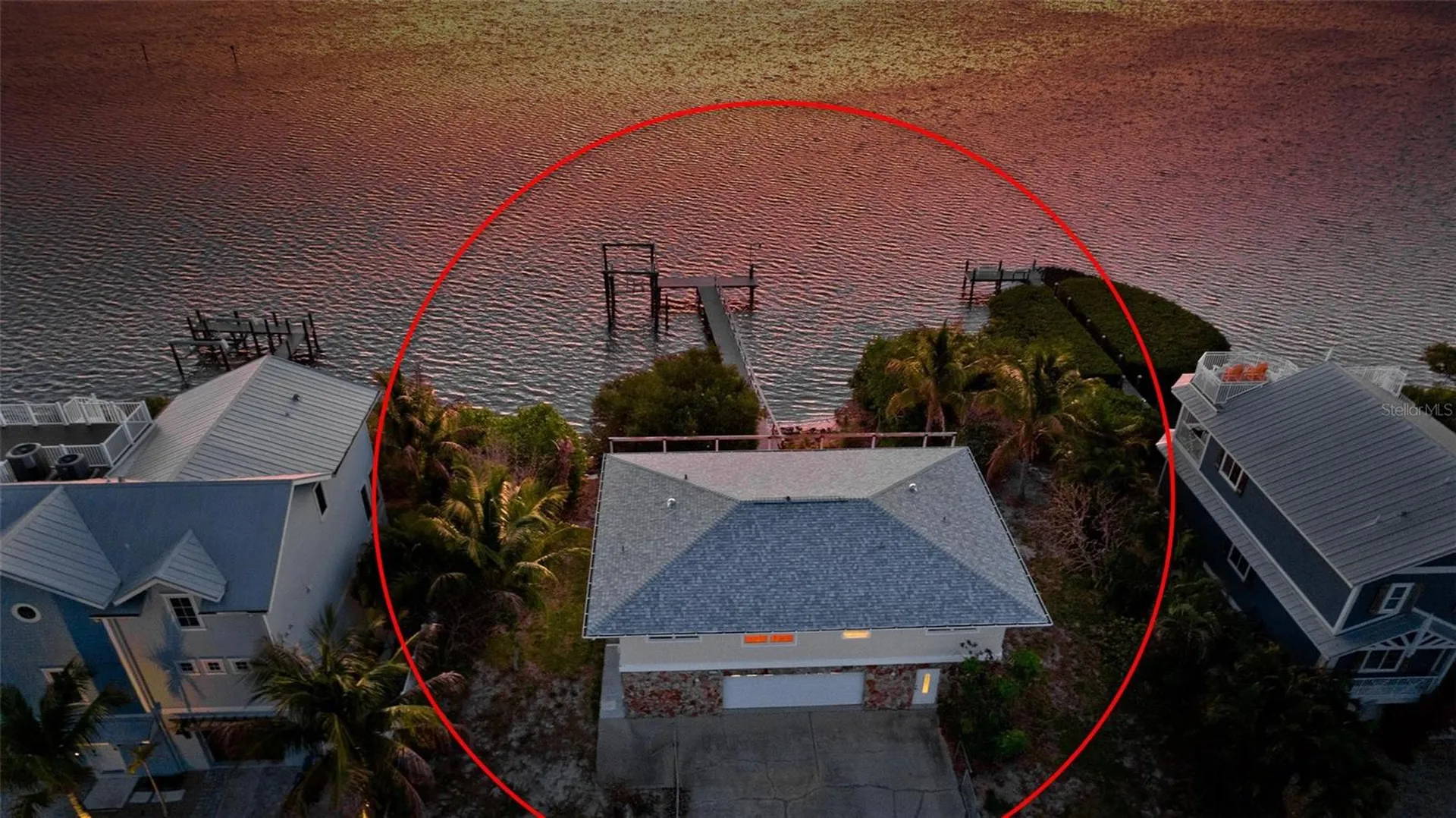 2512 Avenue A Bradenton Beach FL 34217