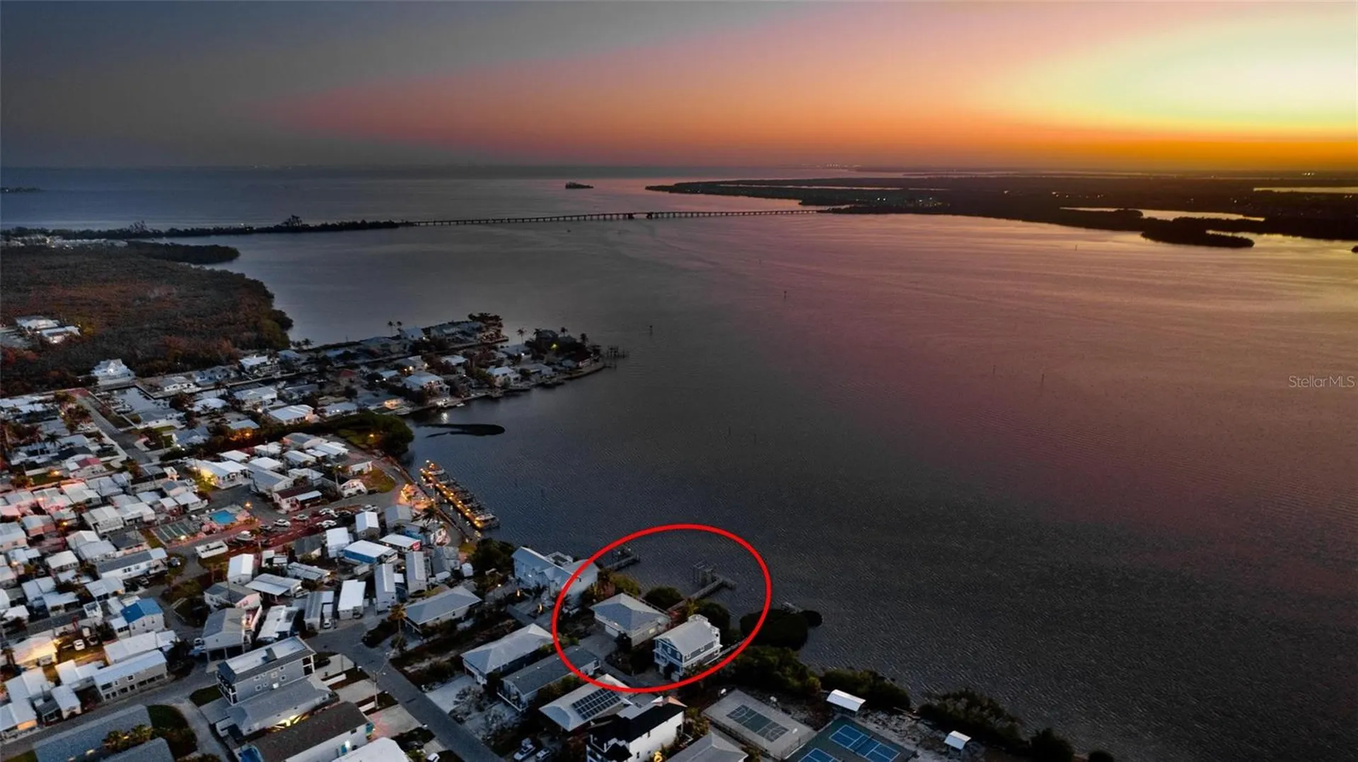 2512 Avenue A Bradenton Beach FL 34217