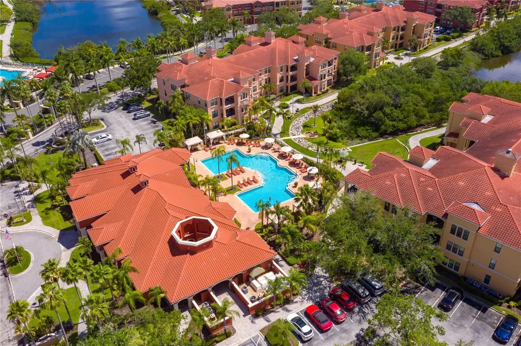 2724 Via Murano Clearwater FL 33764