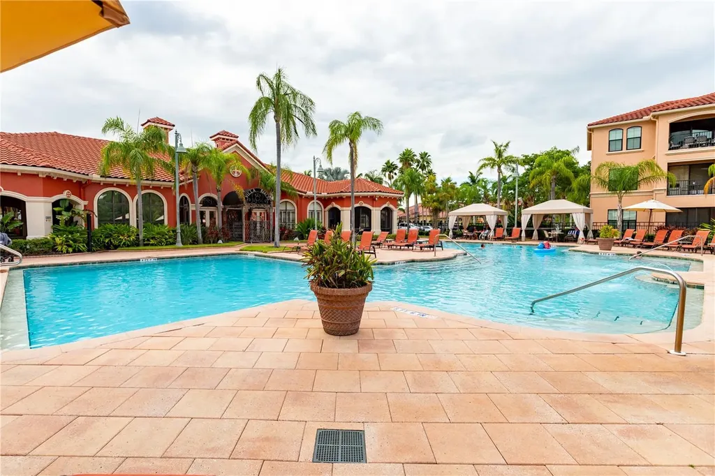 2724 Via Murano Clearwater FL 33764