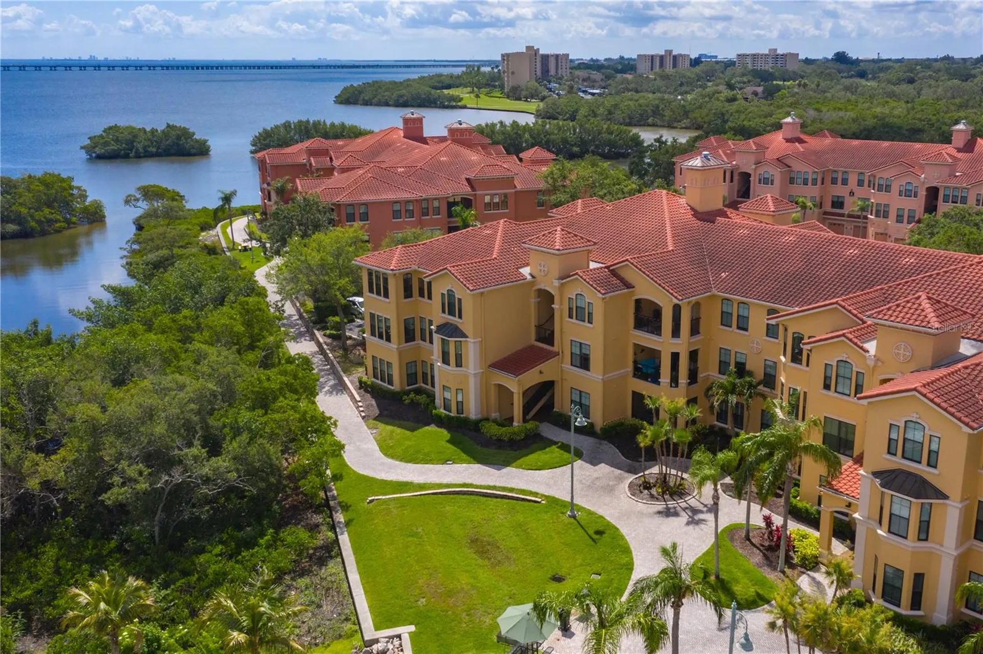 2724 Via Murano Clearwater FL 33764